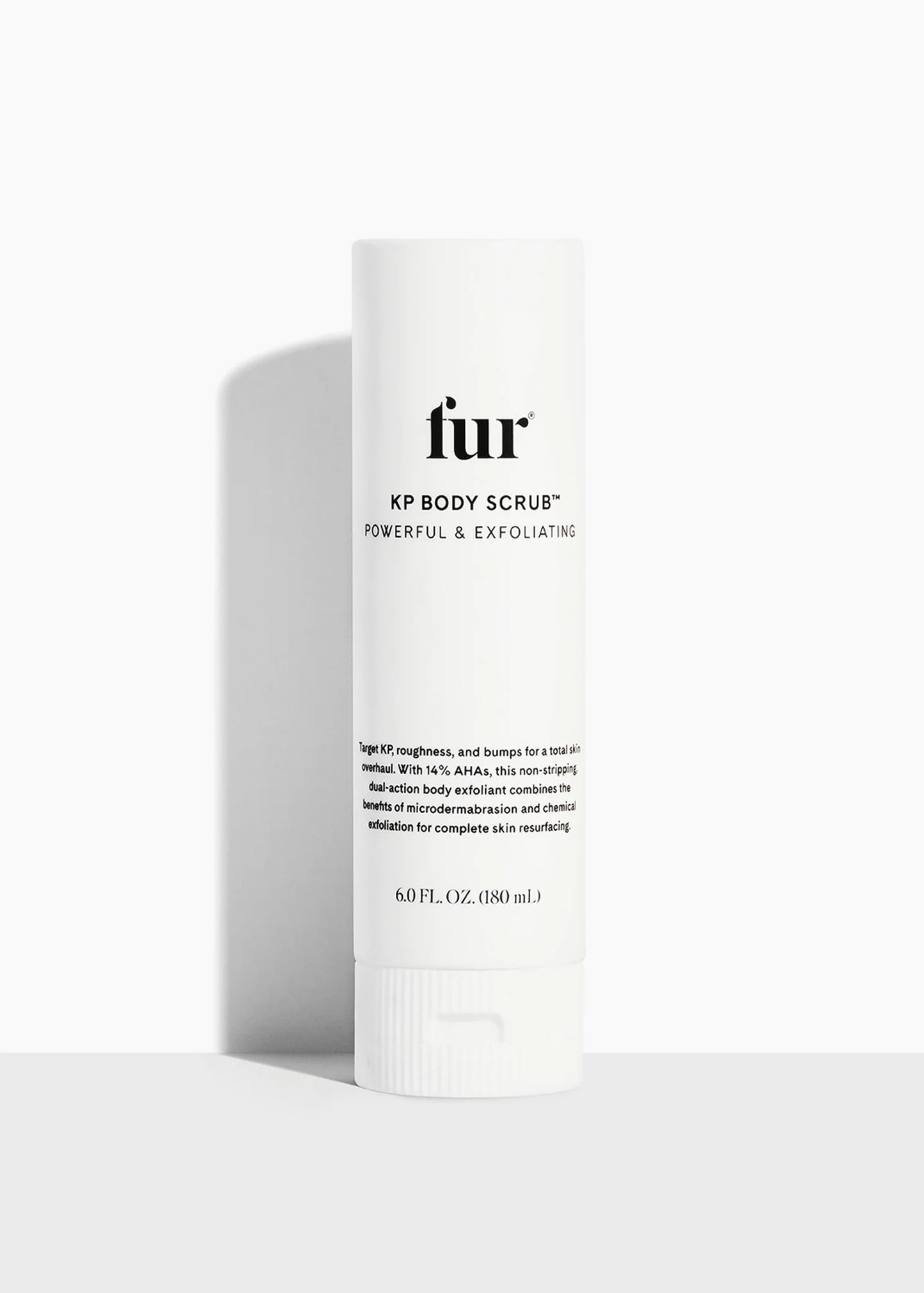 FUR KP Body Scrub