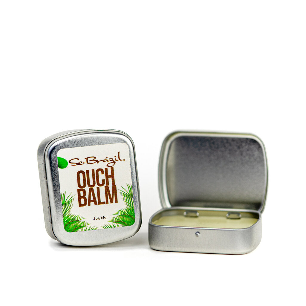 Se-Brazil Ouch Balm