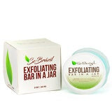 Se-Brazil Exfoliating Bar with Jar