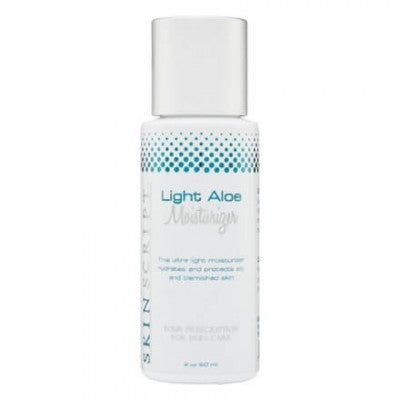 Skin Script RX Light Aloe Moisturizer