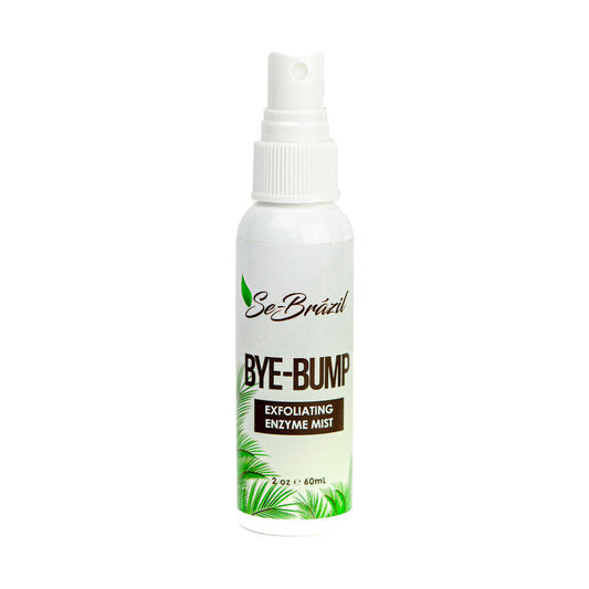 Se-Brazil Bye-Bump Exfoliating Enzyme Mist