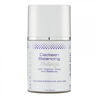 Skin Script RX Cacteen Balancing Moisturizer