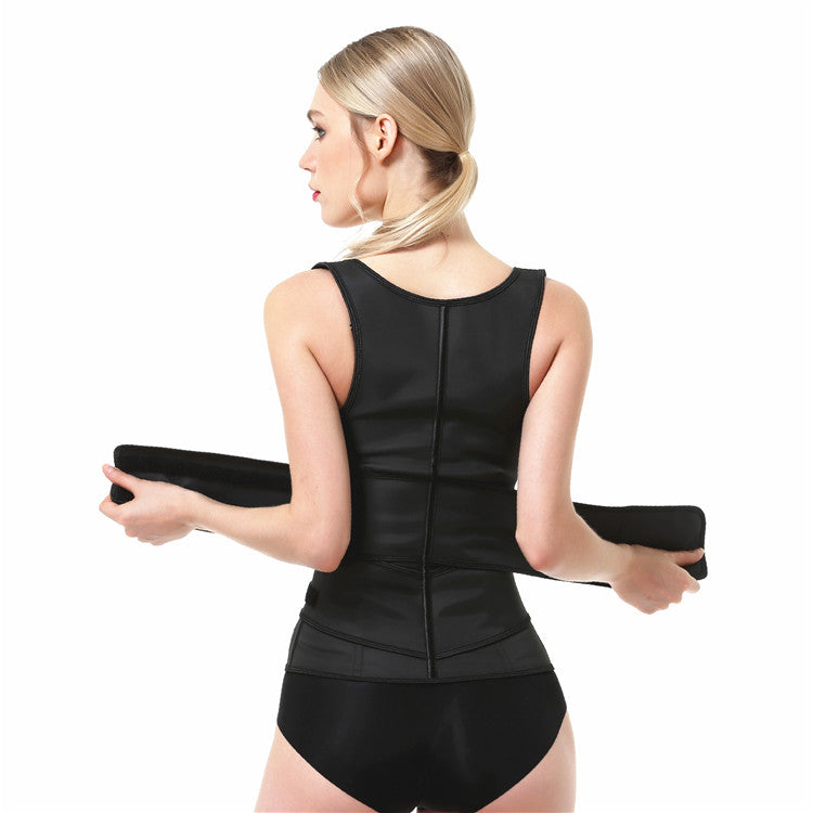 Vested Waist Trainer