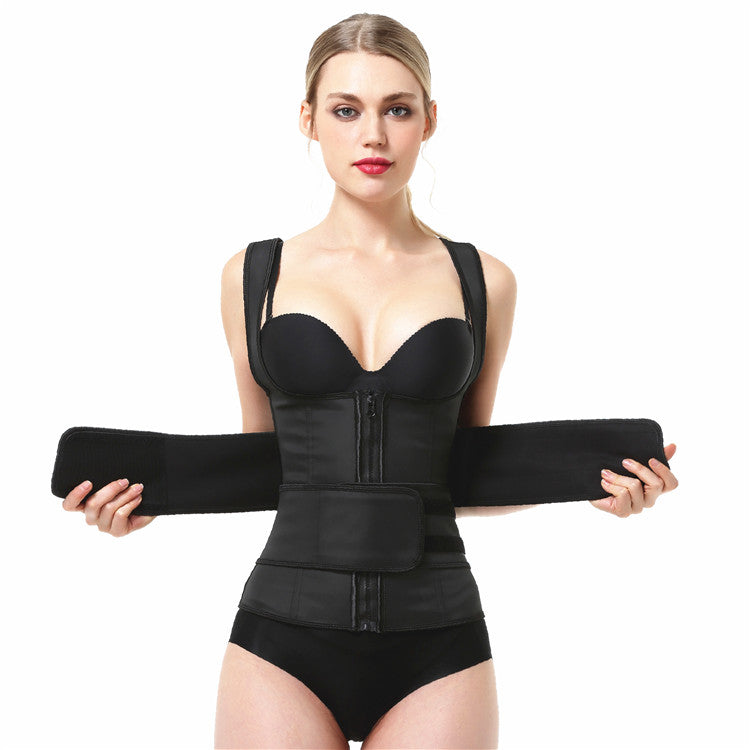 Vested Waist Trainer