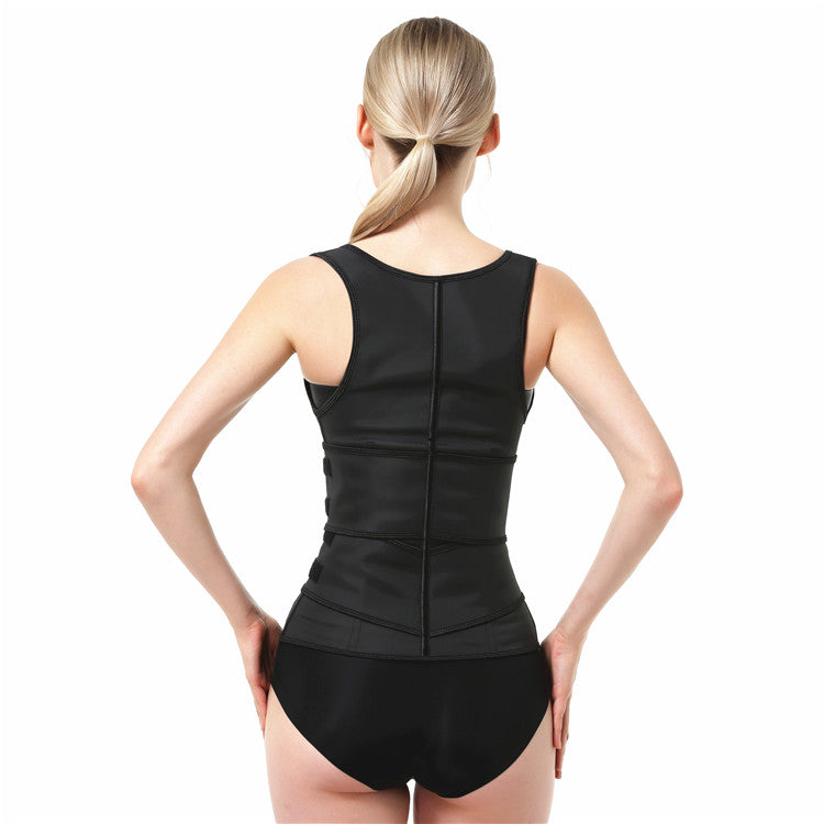 Vested Waist Trainer