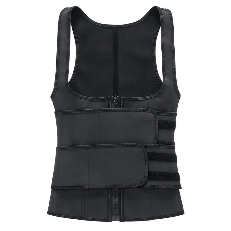 Vested Waist Trainer