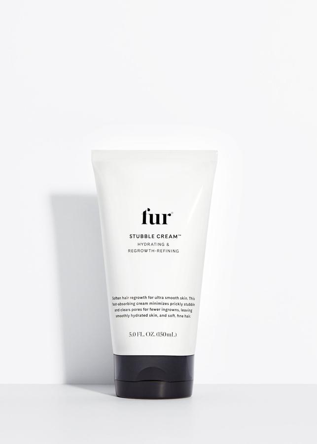 FUR Stubble Cream